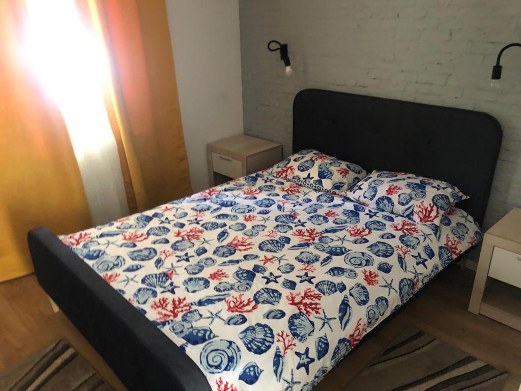 Apartament Dorobanti Apartment คลูจ-นาโปกา ภายนอก รูปภาพ