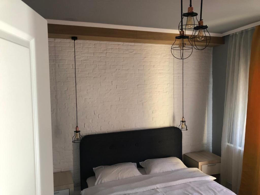 Apartament Dorobanti Apartment คลูจ-นาโปกา ภายนอก รูปภาพ